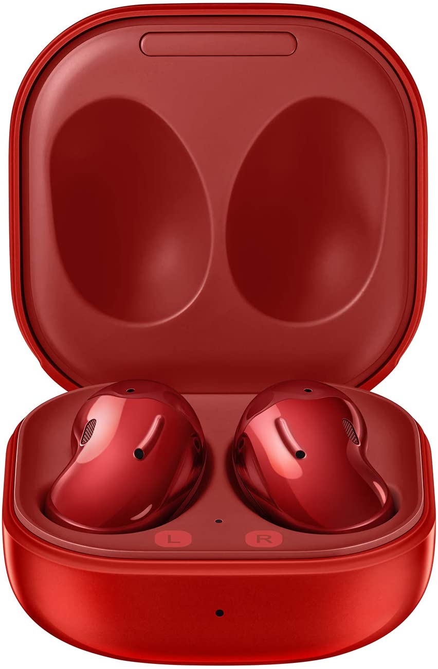 Samsung Galaxy Buds Live True Wireless Stereo (TWS) | R180