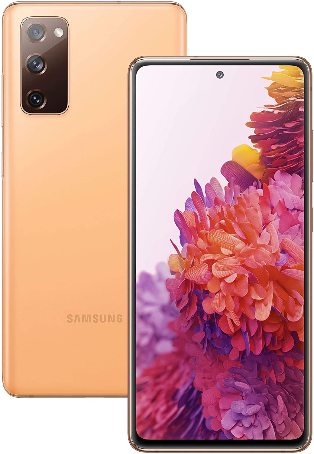 Samsung Galaxy S20 FE 5G Smartphone | 128GB, Dual Sim | SM-G781