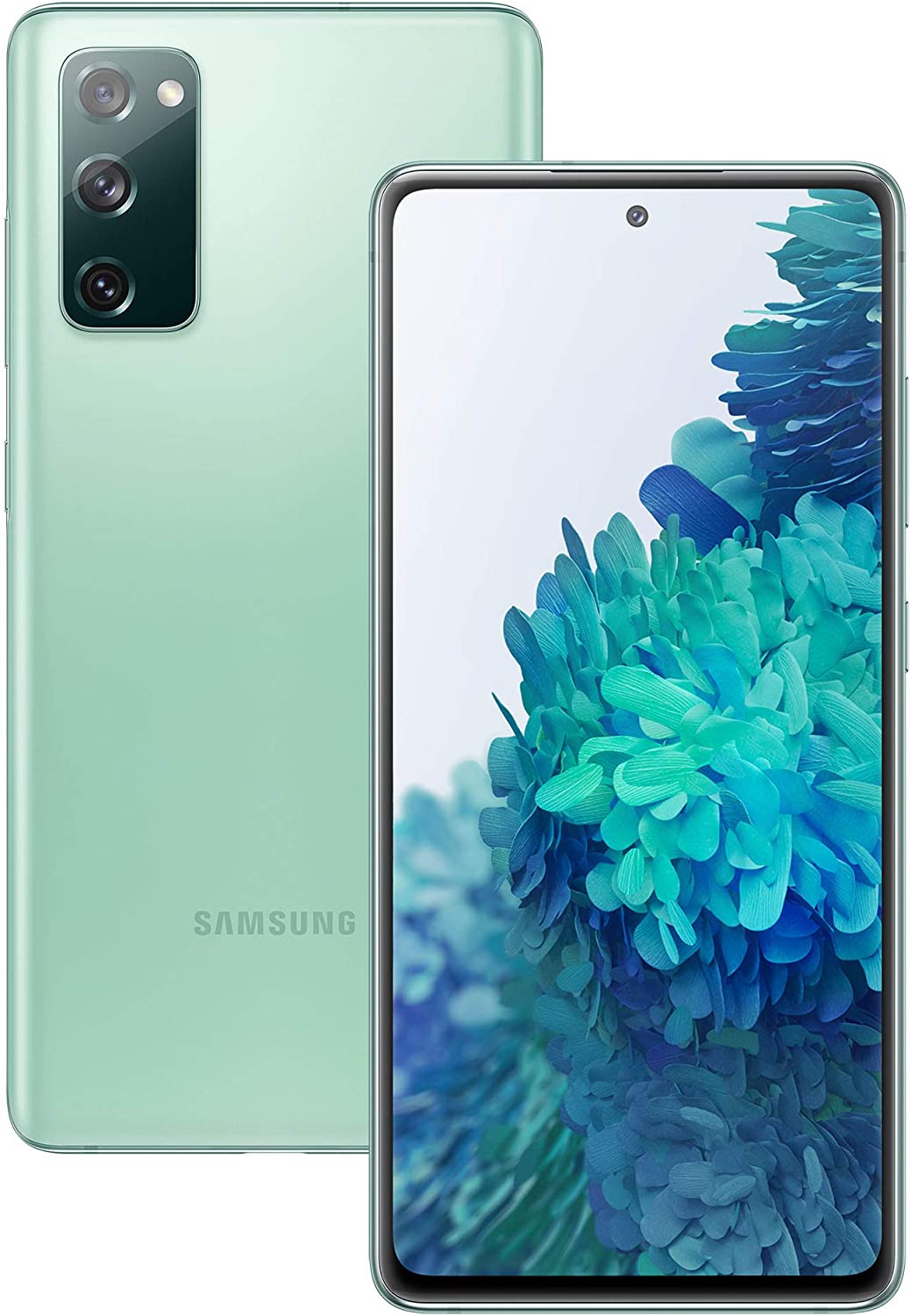 Samsung Galaxy S20 FE 5G Smartphone | 128GB, Dual Sim | SM-G781