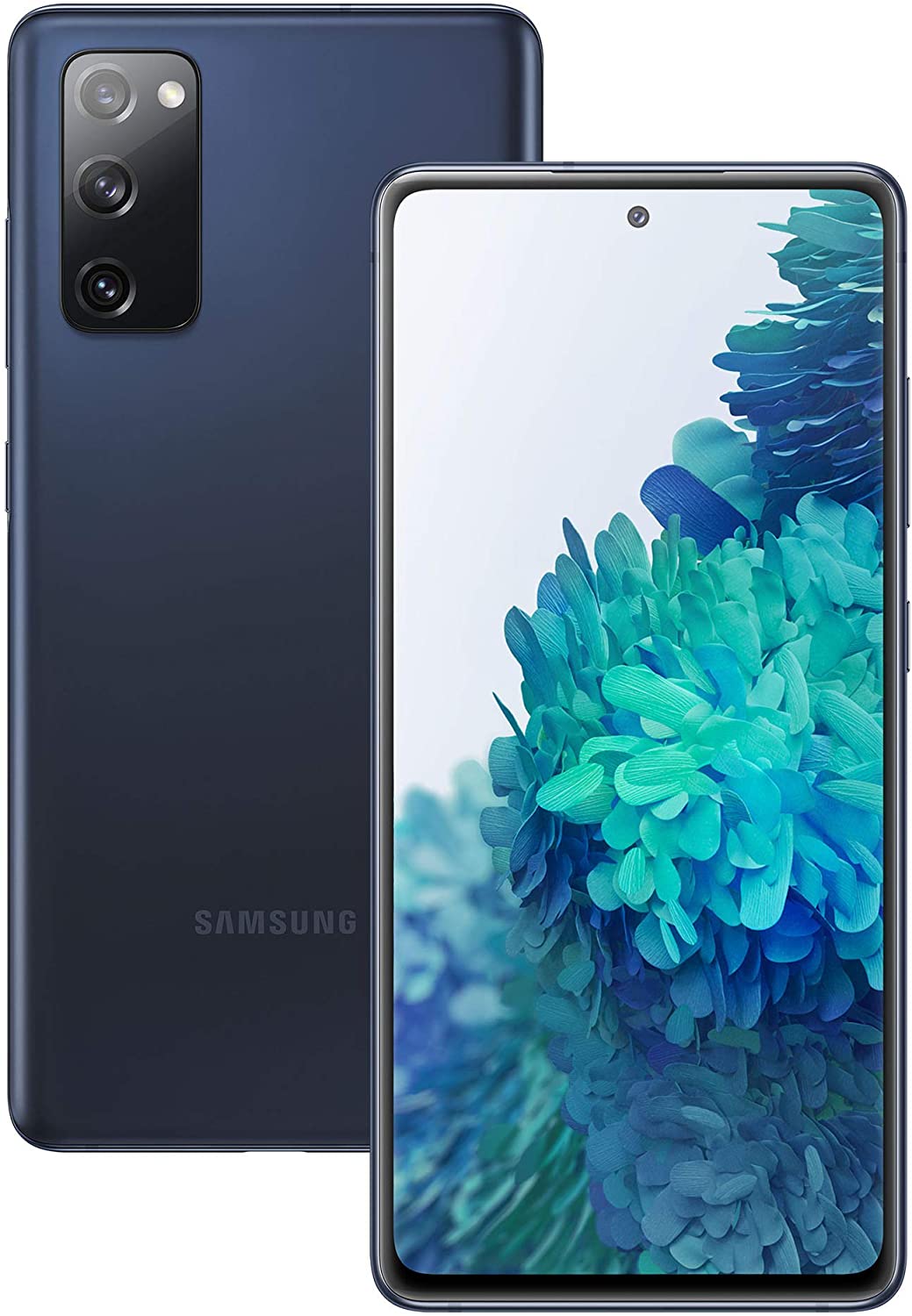 Samsung Galaxy S20 FE 5G Smartphone | 128GB, Dual Sim | SM-G781