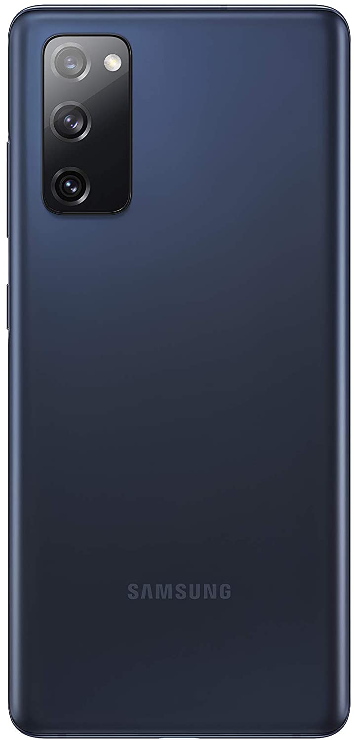 Samsung Galaxy S20 FE 5G Smartphone | 128GB, Dual Sim | SM-G781