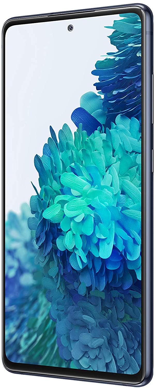 Samsung Galaxy S20 FE 5G Smartphone | 128GB, Dual Sim | SM-G781