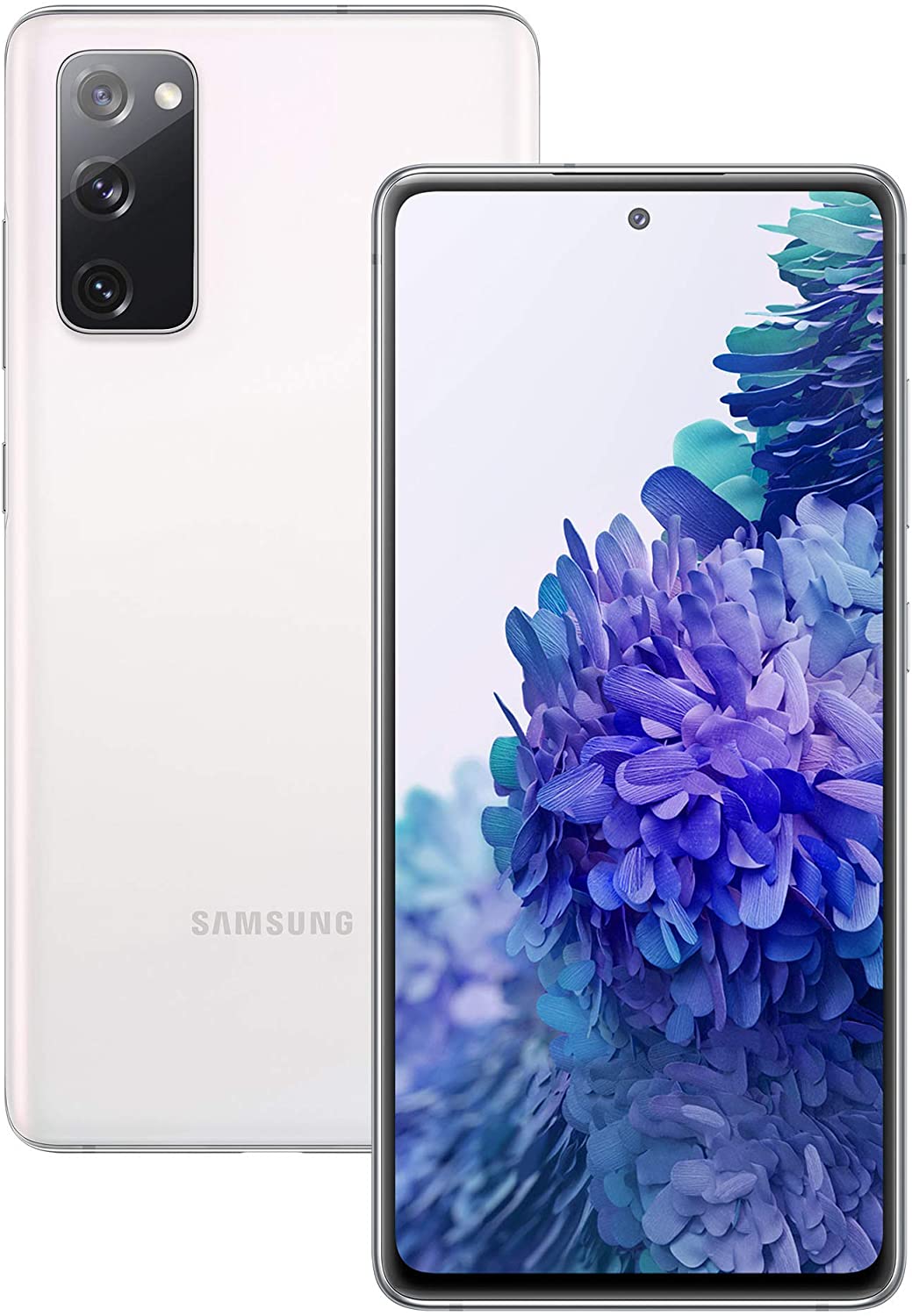Samsung Galaxy S20 FE 5G Smartphone | 128GB, Dual Sim | SM-G781