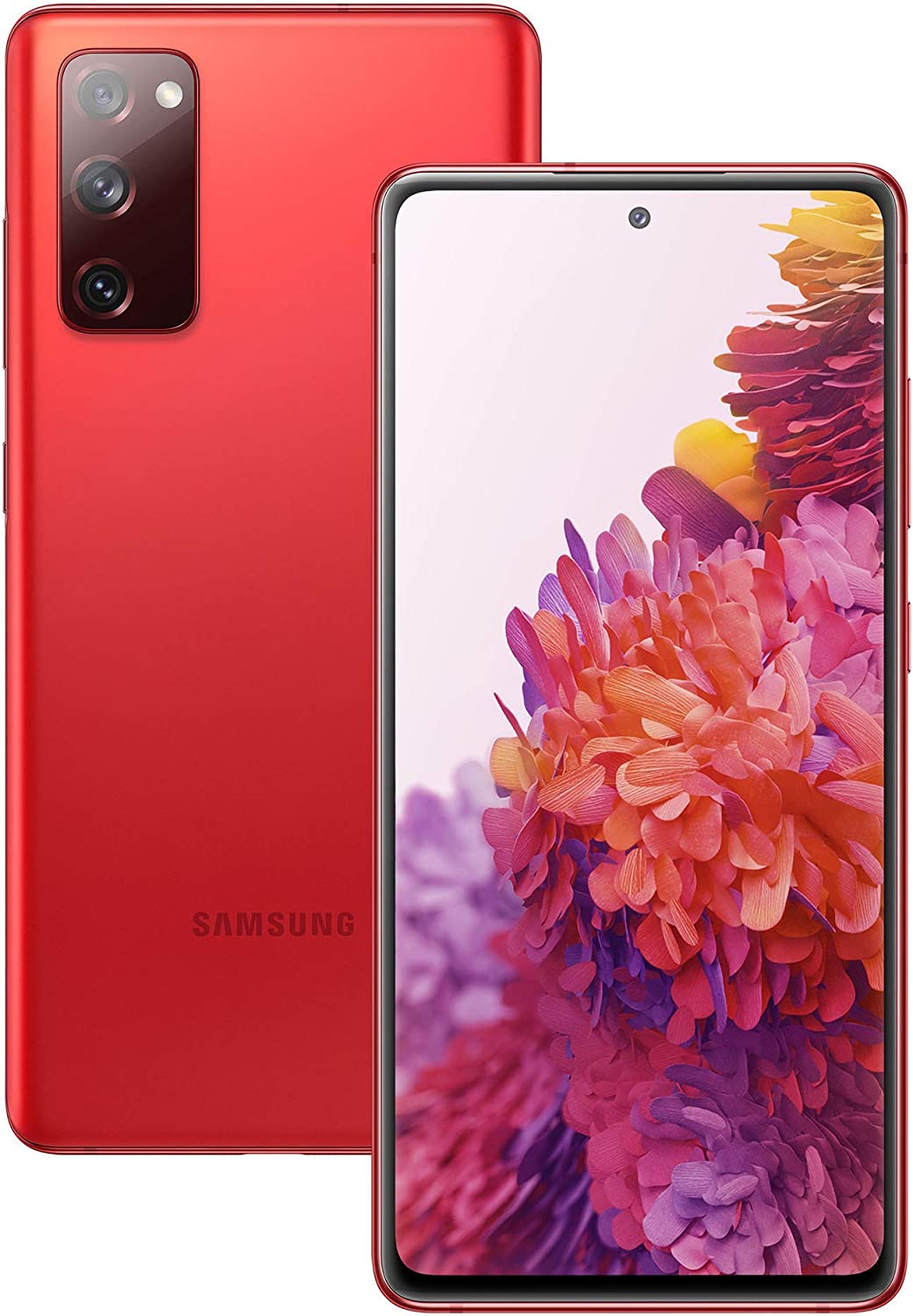 Samsung Galaxy S20 FE 5G Smartphone | 128GB, Dual Sim | SM-G781