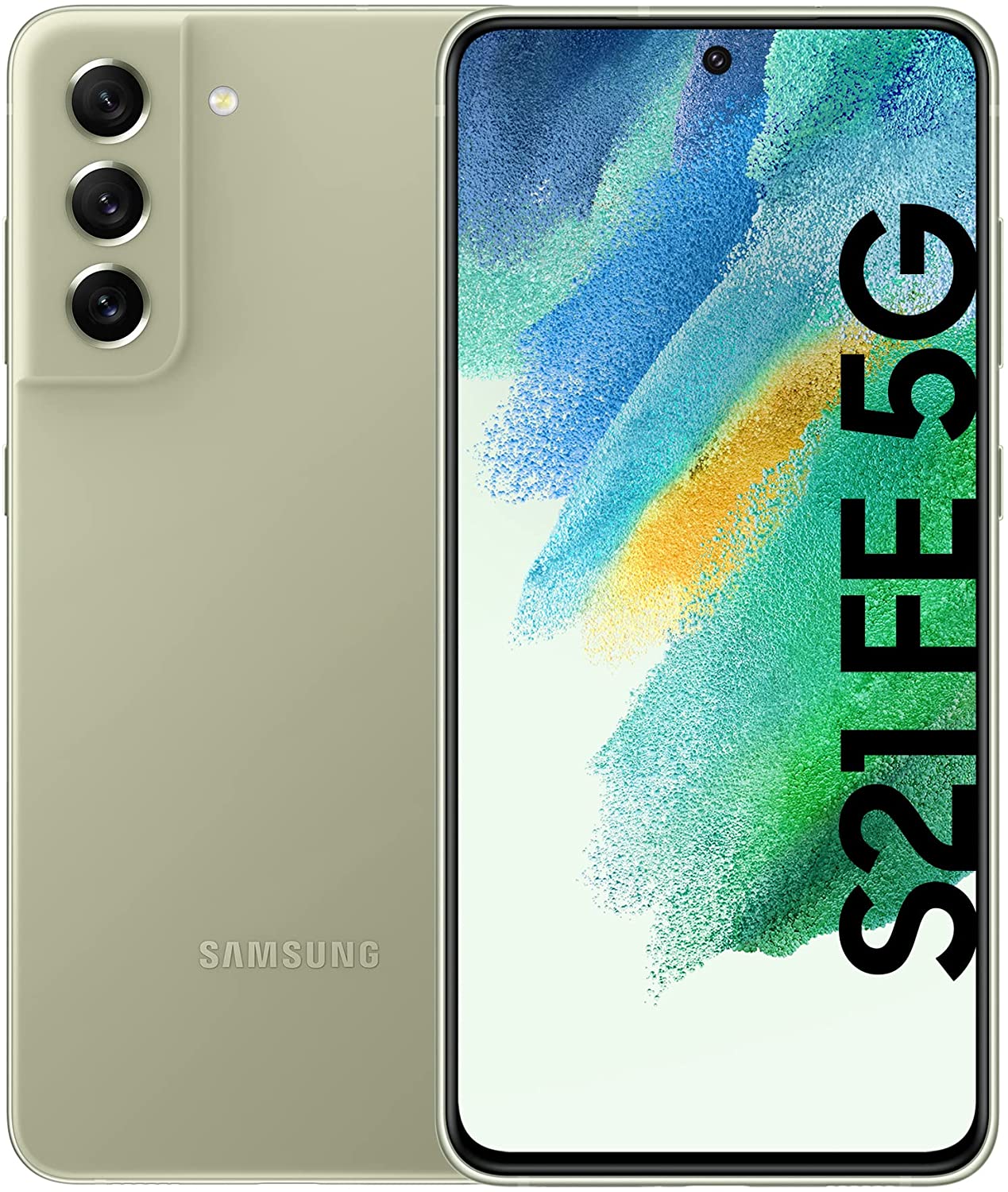 Samsung Galaxy S21 FE 5G | 128GB