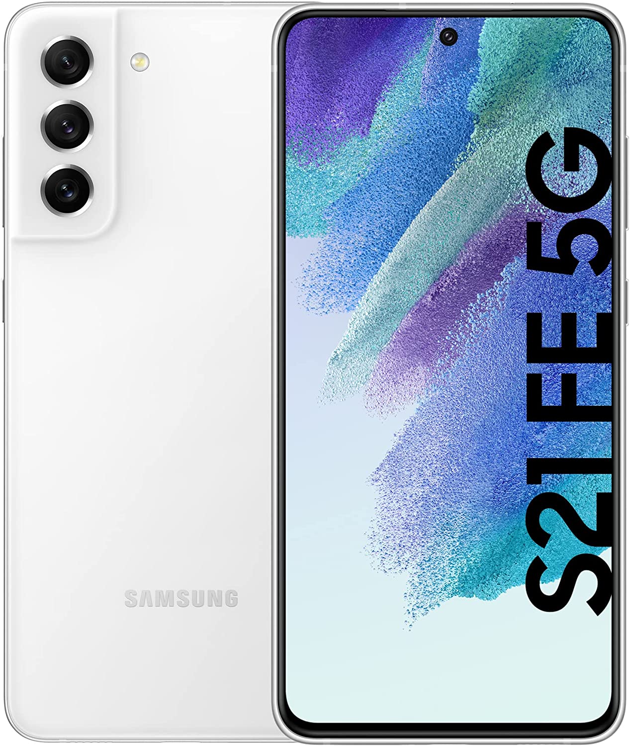 Samsung Galaxy S21 FE 5G | 128GB