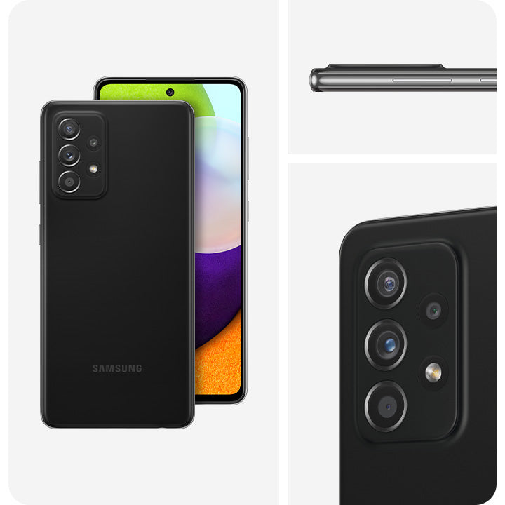 Samsung Galaxy A52s 128GB SIM Free Android Smartphone | Factory Unlocked