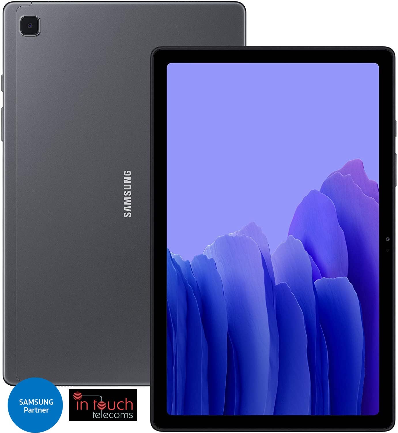 Samsung Galaxy Tab A7 Lite 32GB (8.7") Wi-Fi 5 | UK Version
