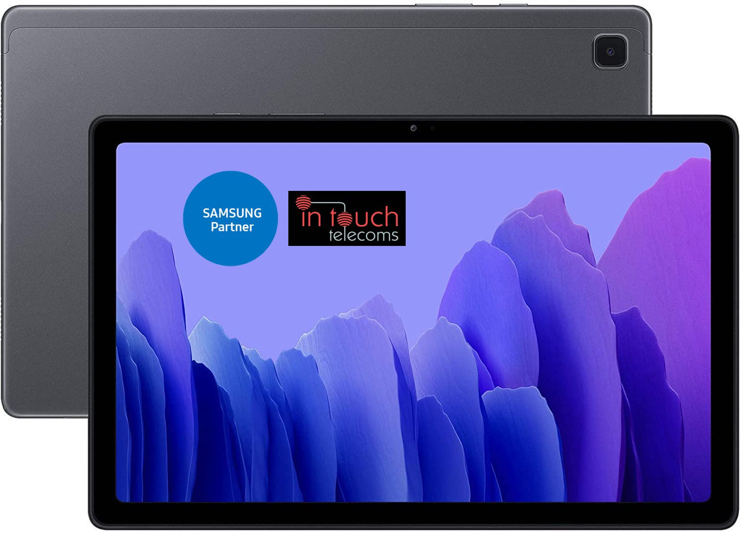 Samsung Galaxy Tab A7 Lite 32GB (8.7") Wi-Fi 5 | UK Version