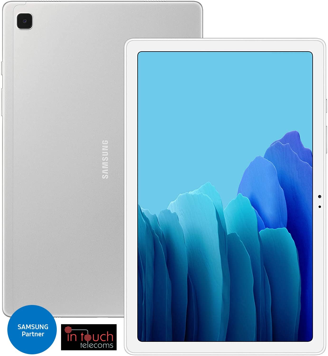 Samsung Galaxy Tab A7 Lite 32GB (8.7") Wi-Fi 5 | UK Version