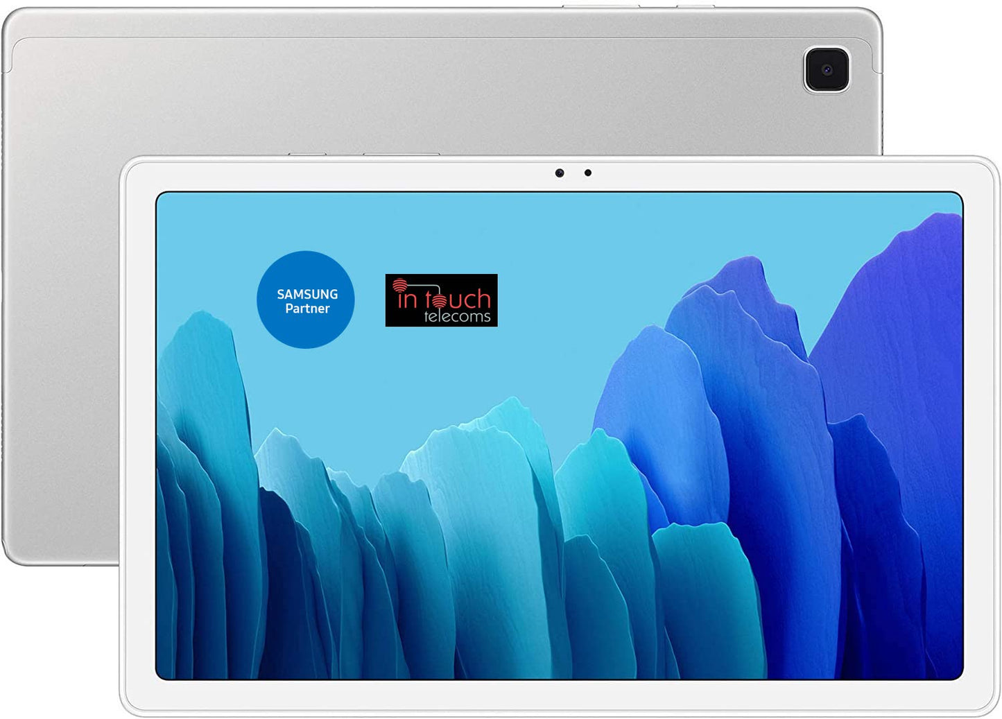 Samsung Galaxy Tab A7 Lite 32GB (8.7") Wi-Fi 5 | UK Version