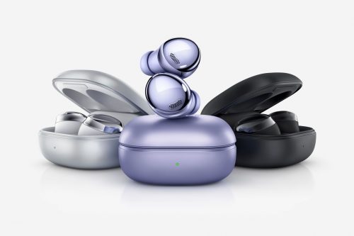 Samsung Buds Pro Headset In-Ear Bluetooth | SM-R190