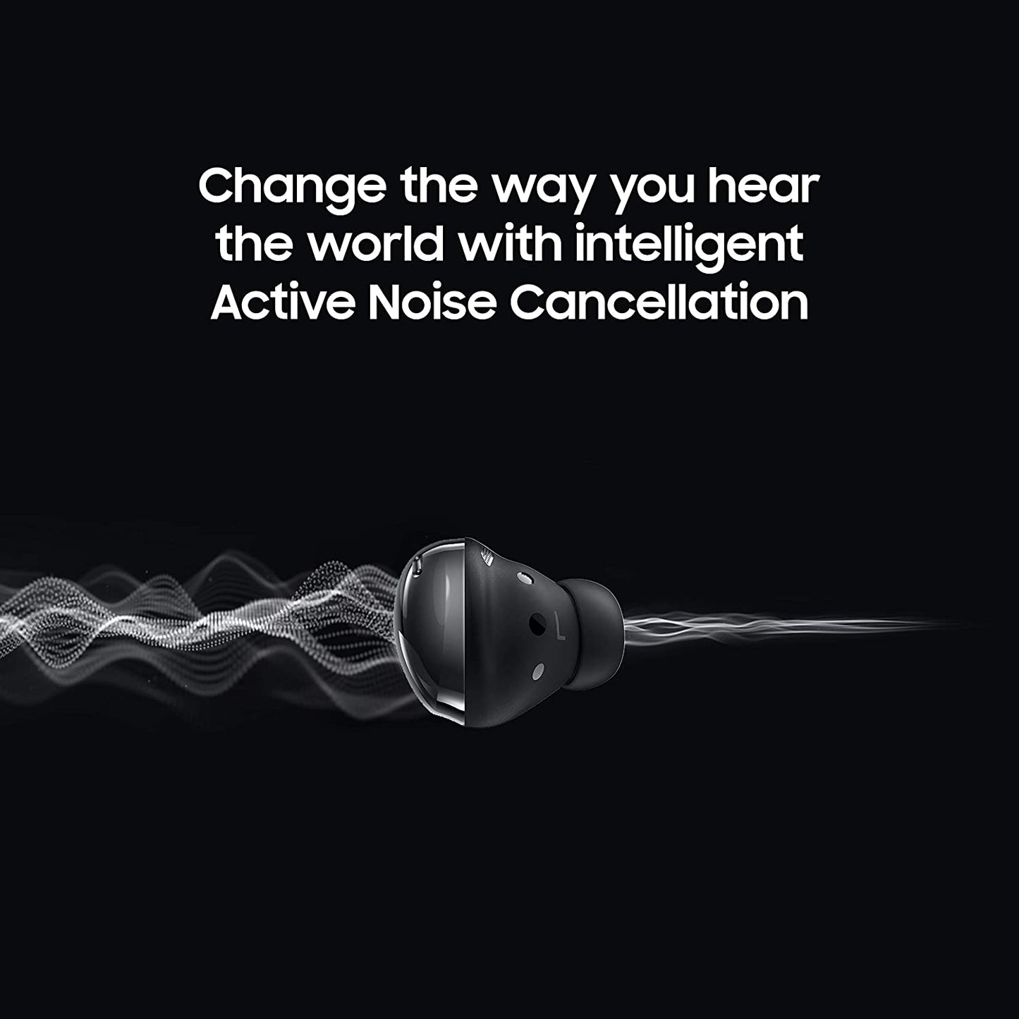 Samsung Buds Pro Headset In-Ear Bluetooth | SM-R190