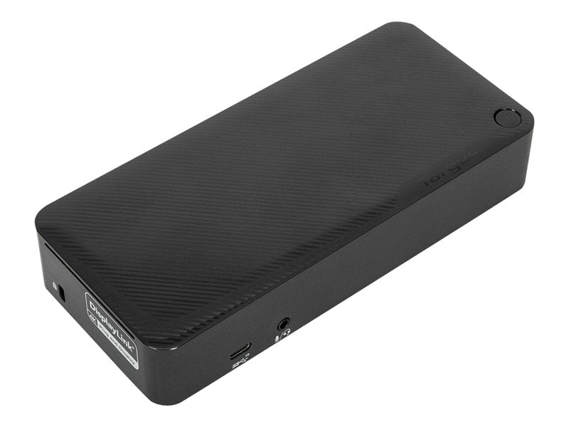 Targus Docking Station | DOCK182EUZ