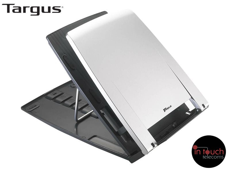 Targus Ergo M-Pro Notebook Stand (AWE04EU)