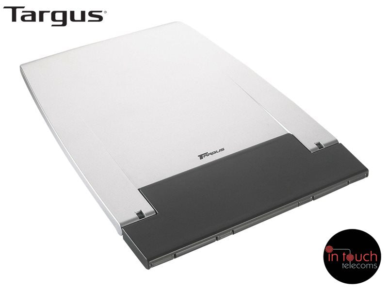 Targus Ergo M-Pro Notebook Stand (AWE04EU)