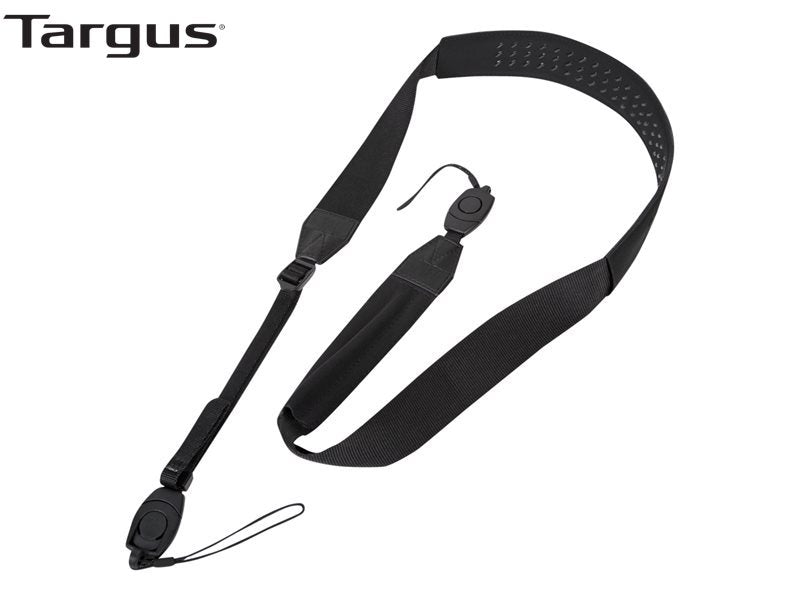 Targus SafePORT Rugged Protective case Shoulder Strap
