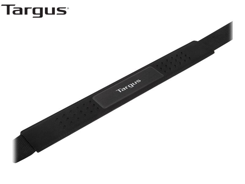 Targus SafePORT Rugged Protective case Shoulder Strap
