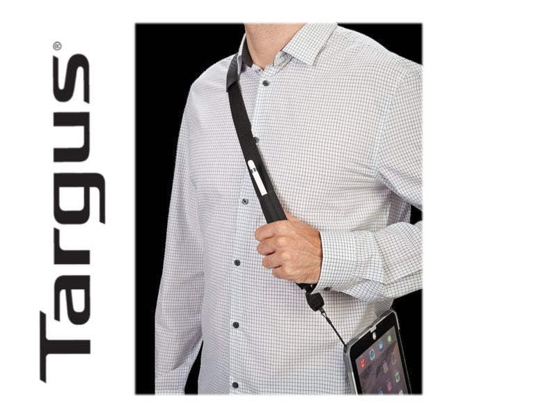 Targus SafePORT Rugged Protective case Shoulder Strap