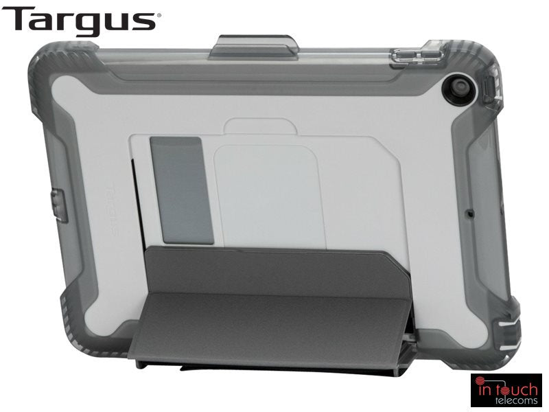 Targus SafePORT Rugged Protective case for iPad 10.2 | Military Grade