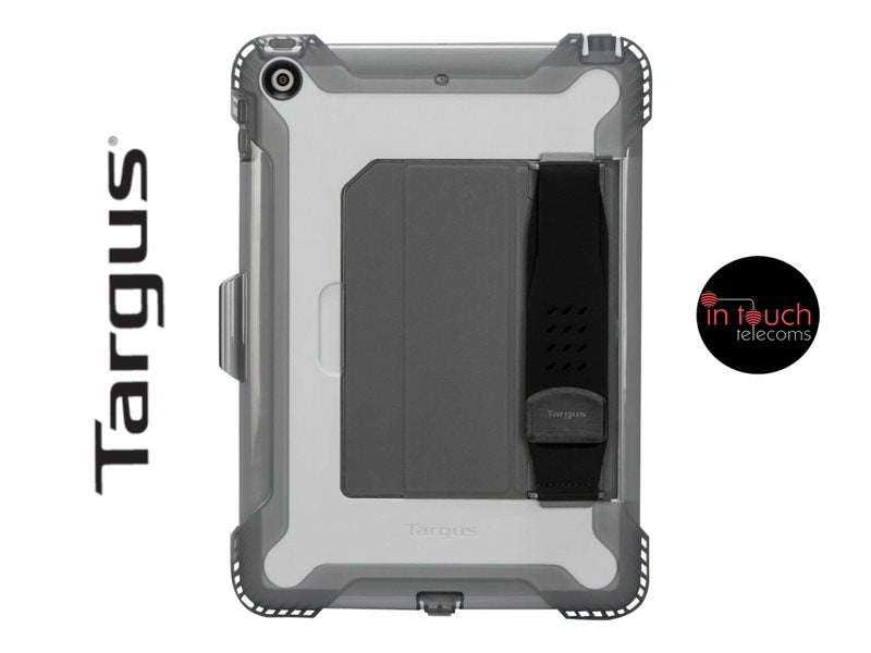Targus SafePORT Rugged Protective case for iPad 10.2 | Military Grade