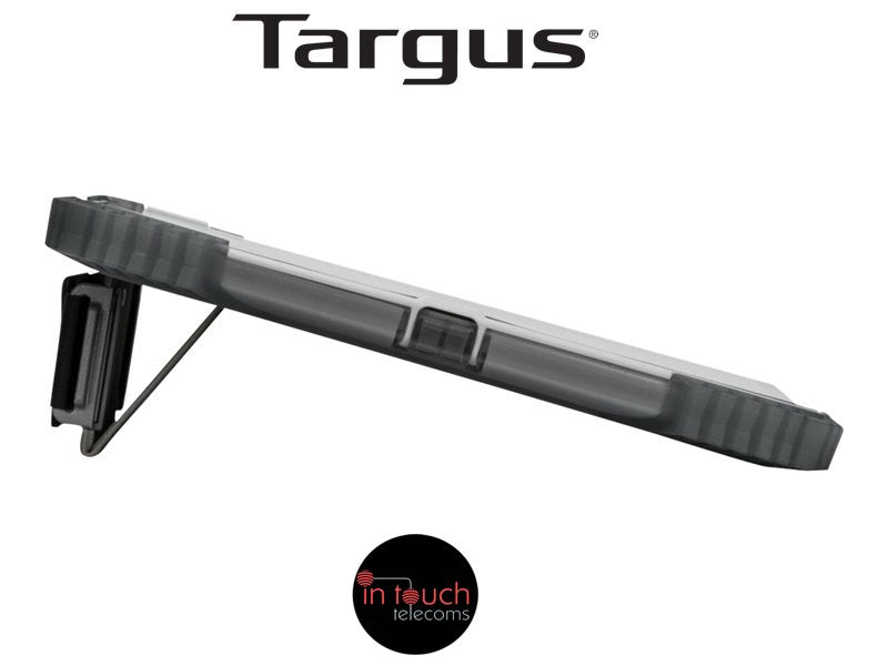 Targus SafePORT Rugged Protective case for iPad 10.2 | Military Grade