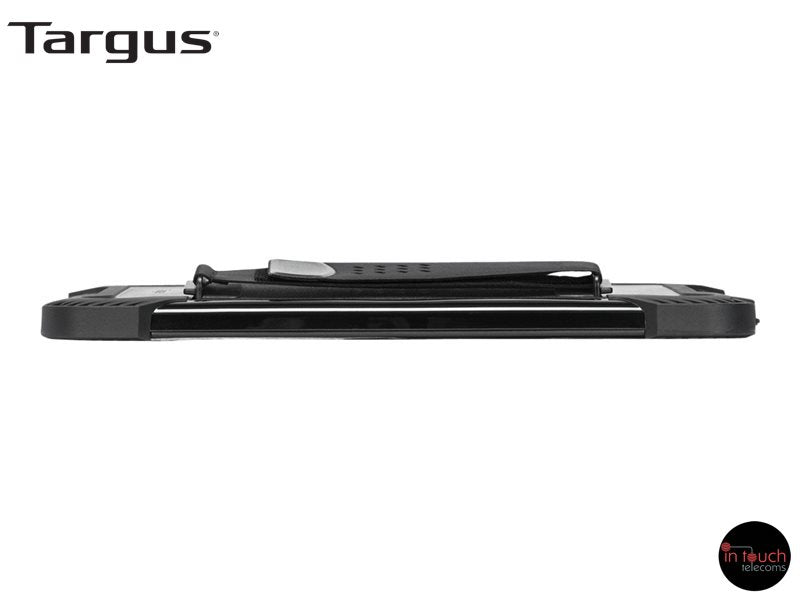 Targus SafePORT Rugged Protective case for iPad 10.2 (9th, 8th, 7th Gen) | Military Grade