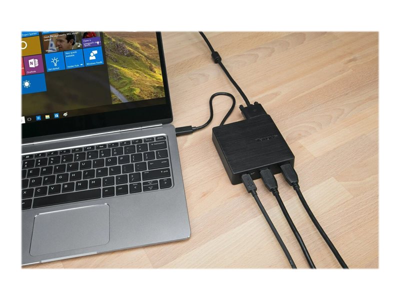 Targus Travel Dock | DOCK412EUZ