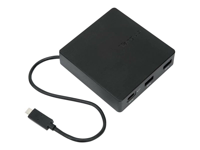 Targus Travel Dock | DOCK412EUZ