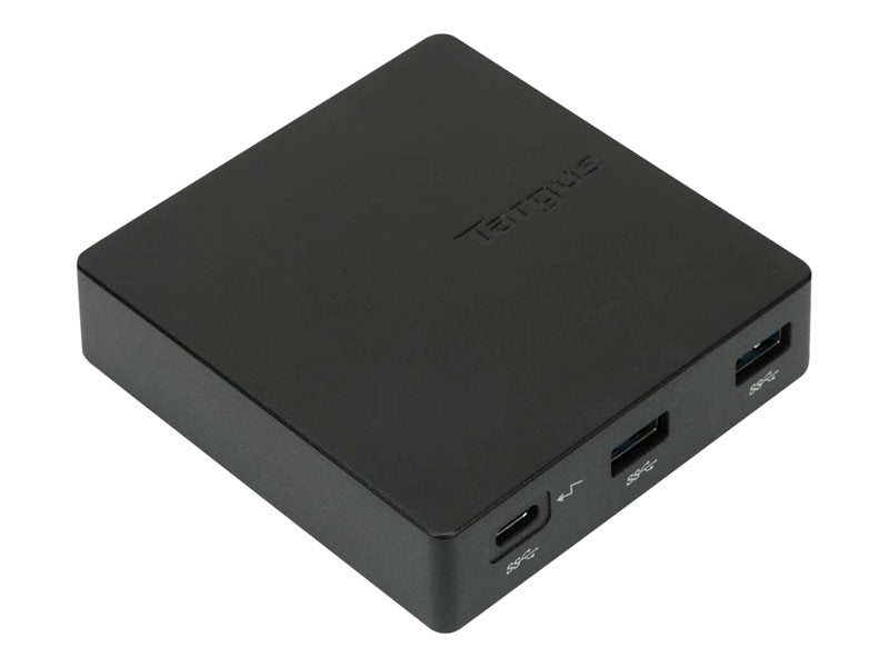 Targus Travel Dock | DOCK412EUZ