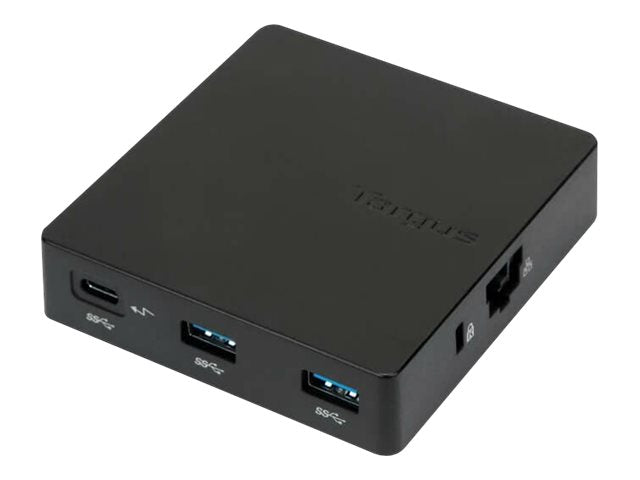 Targus Travel Dock | DOCK412EUZ