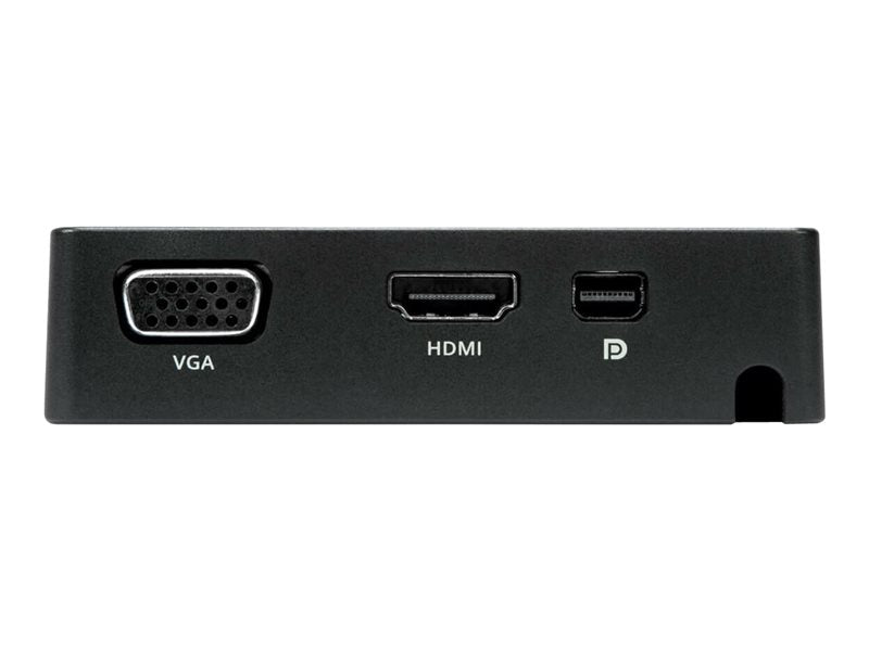 Targus Travel Dock | DOCK412EUZ