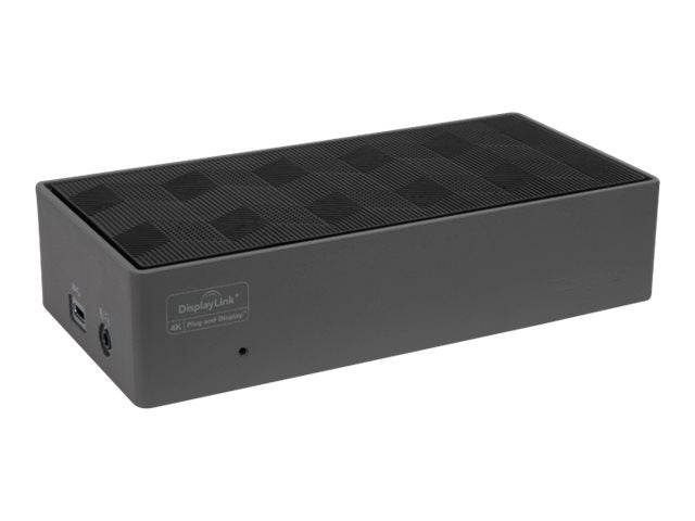 Targus Universal DV4K Docking Station | DOCK190EUZ
