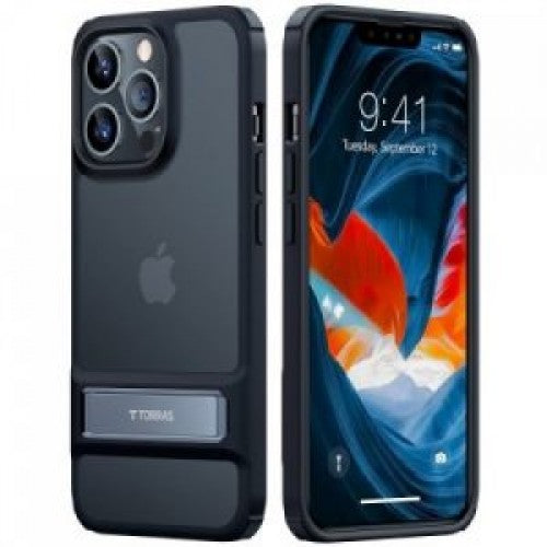 TORRAS MarsClimber for iPhone 13 | Military Grade Shockproof