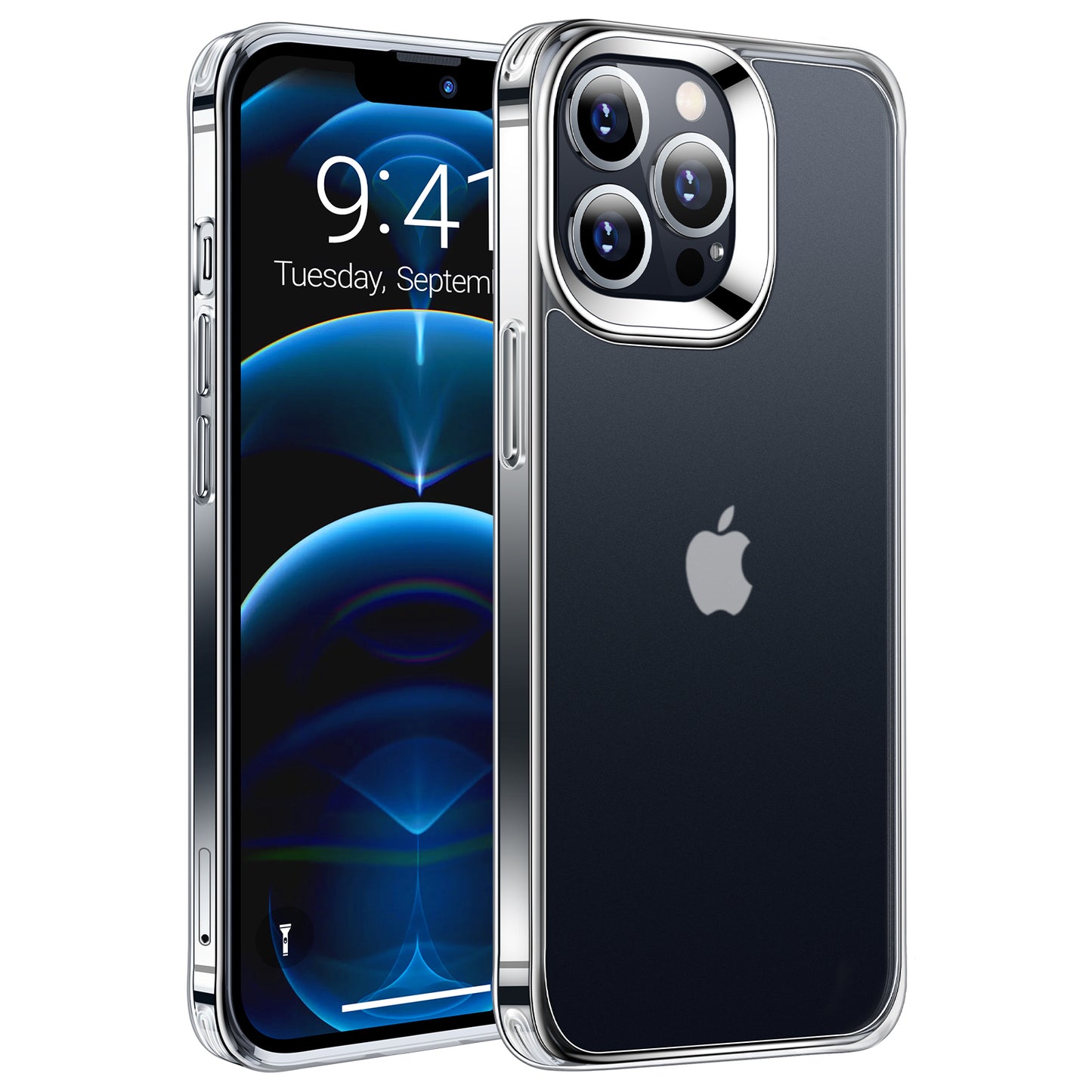 TORRAS Mist for iPhone 13 | Military Grade