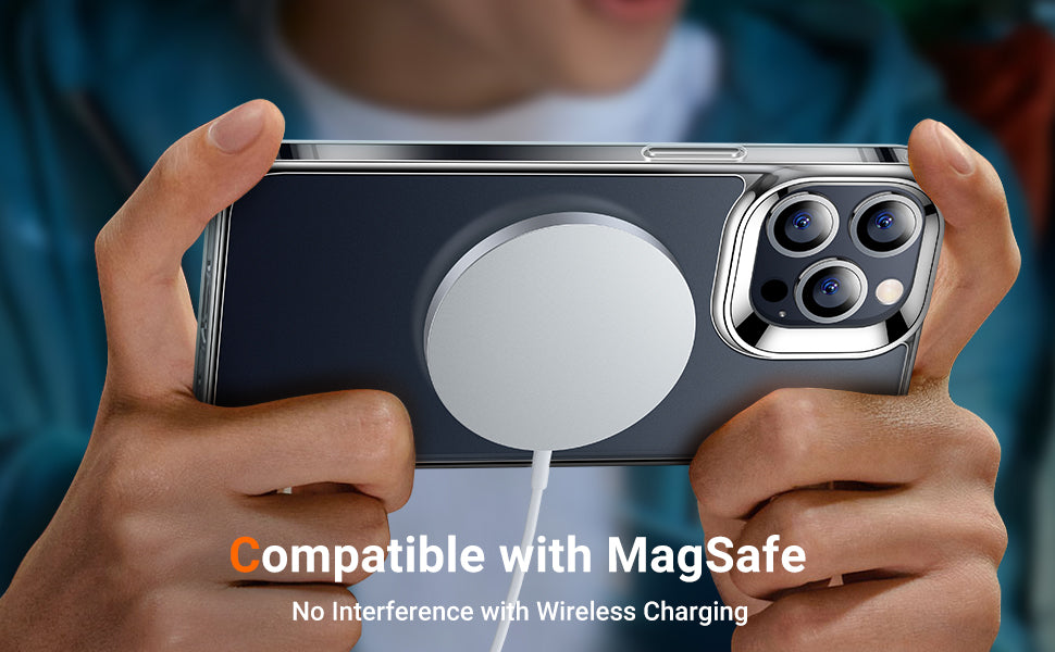 TORRAS Mist for iPhone 13 | Military Grade