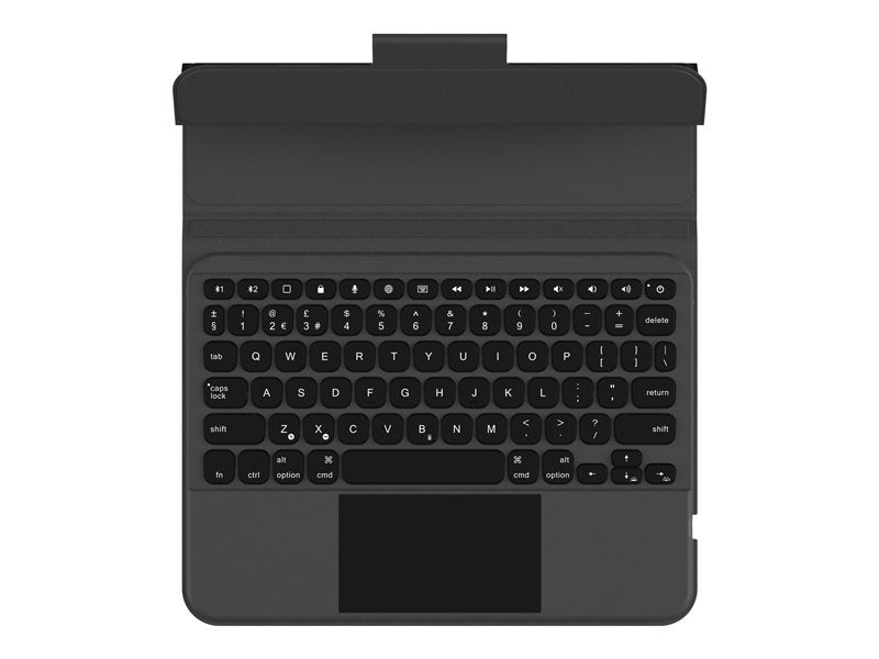 UAG Apple iPad 10th Gen 2022 Bluetooth Keyboard w/ Trackpad, UK English