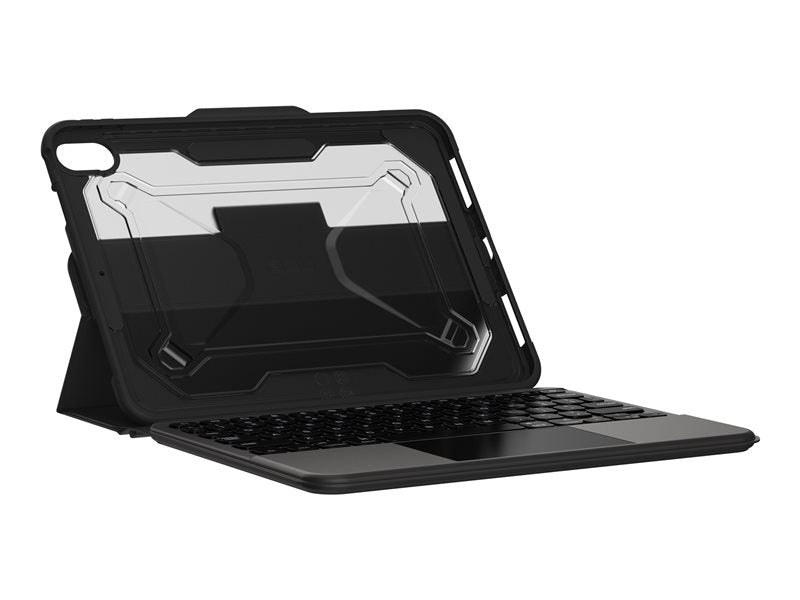 UAG Apple iPad 10th Gen 2022 Bluetooth Keyboard w/ Trackpad, UK English