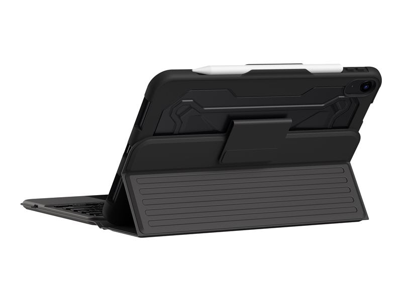 UAG Apple iPad 10th Gen 2022 Bluetooth Keyboard w/ Trackpad, UK English