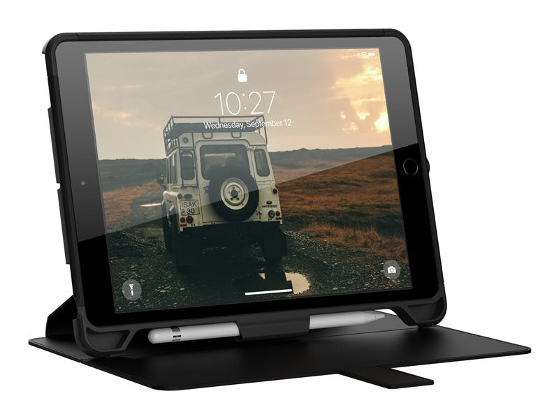 UAG Rugged Case for iPad 10.2-in (7/8/9 Gen, 2019/2020/2021)