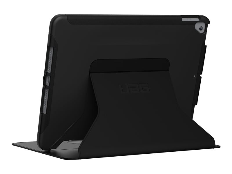 UAG Rugged Case for iPad 10.2-in (7/8/9 Gen, 2019/2020/2021)