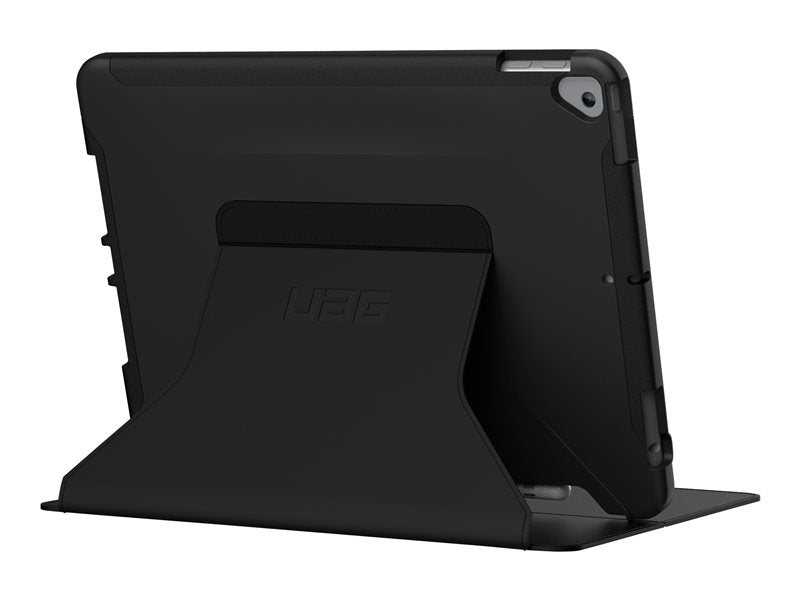 UAG Rugged Case for iPad 10.2-in (7/8/9 Gen, 2019/2020/2021)