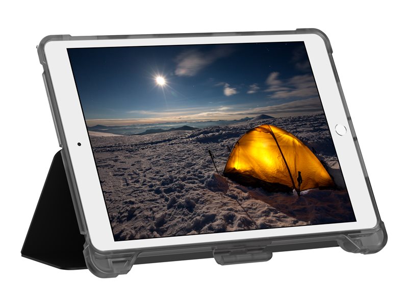 UAG Rugged Case for iPad 10.2-in (7/8/9 Gen, 2019/2020/2021)