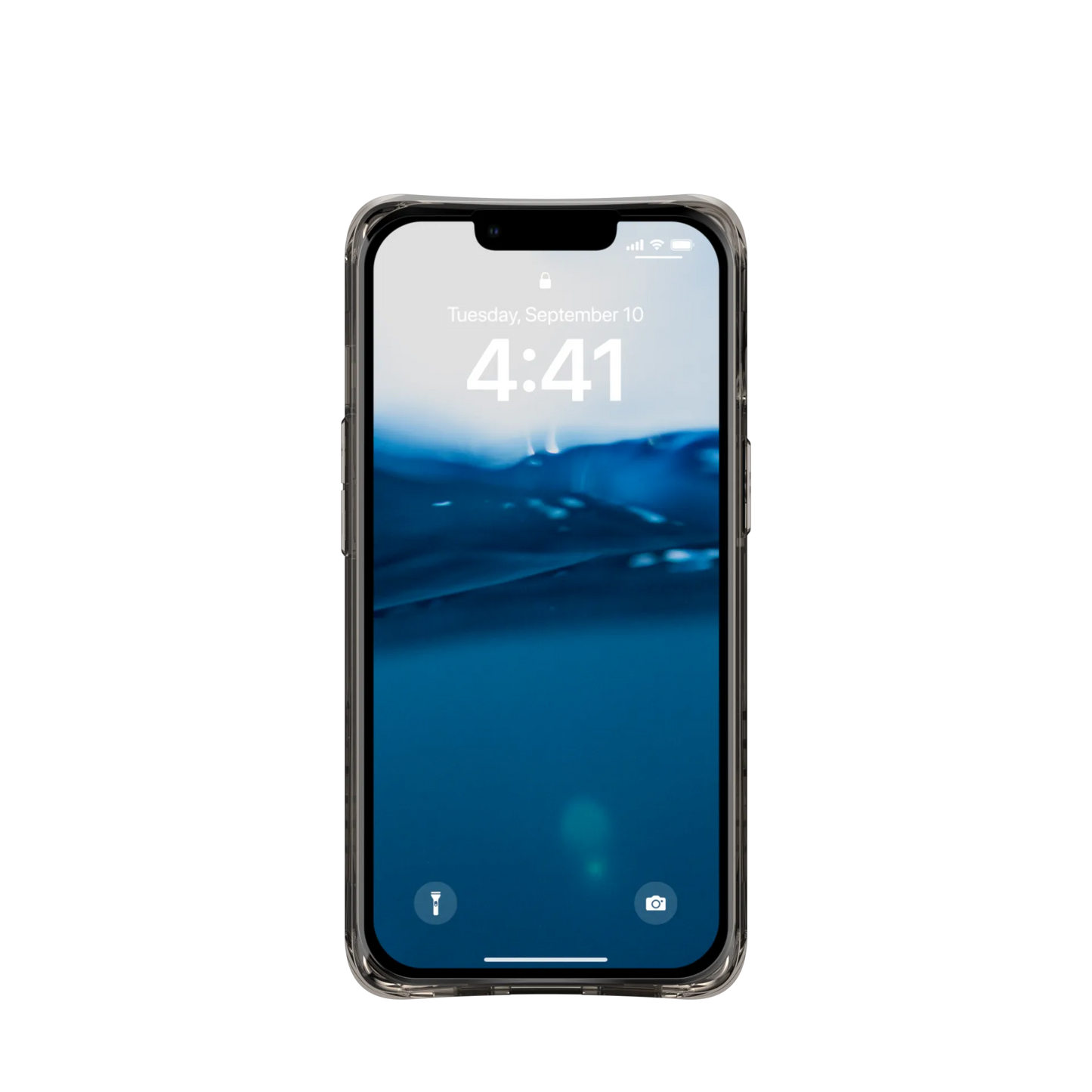 UAG Rugged Plyo Case for iPhone 14/13 | Military Drop Tested