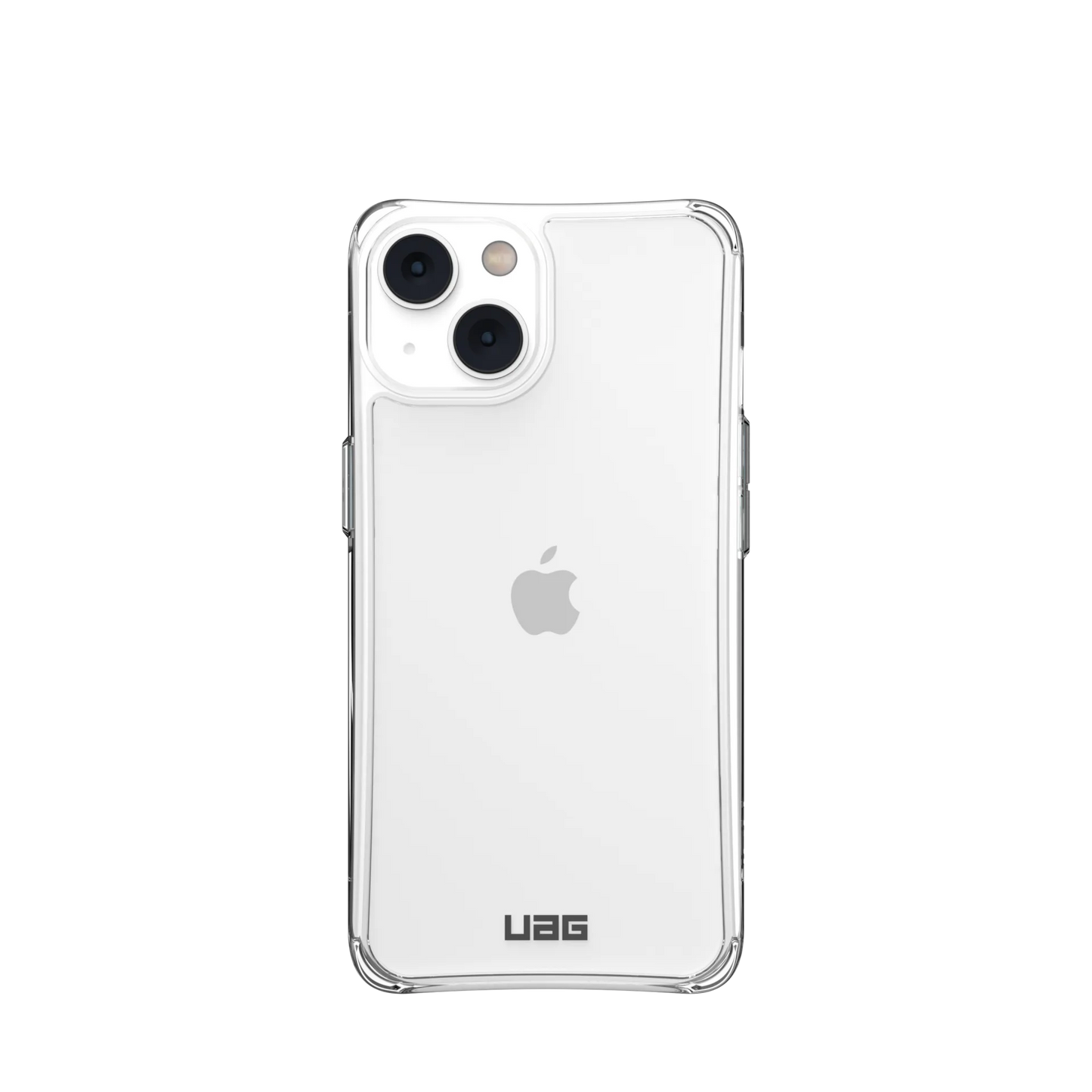 UAG Rugged Plyo Case for iPhone 14/13 | Military Drop Tested