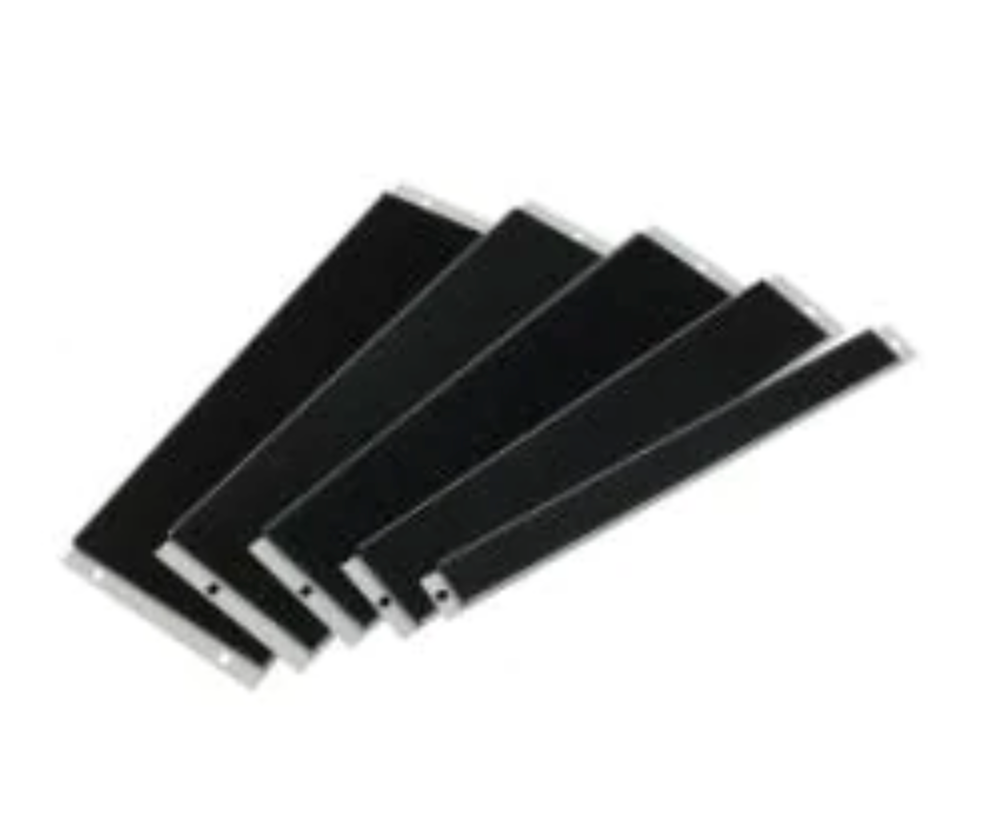 Usystems Ucoustic 2U 9210 Blanking Panel | Sound proofed