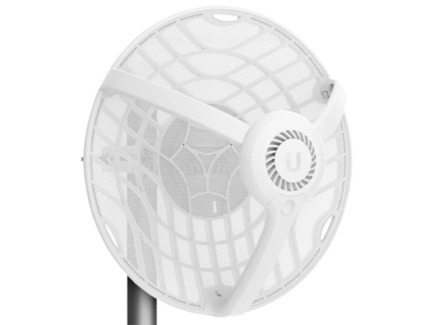 Ubiquiti AF60-LR airFiber 60 LR Outdoor 60GHz 43dBi WiFi CPE Link