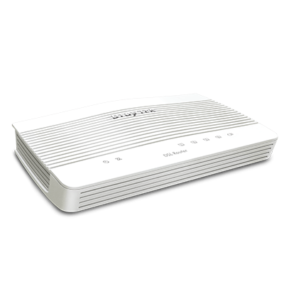 DrayTek Vigor 2763ac ADSL or VDSL SoHo Router/Firewall | V2763AC-K
