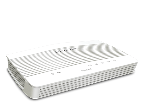 DrayTek Vigor 2766 ADSL or VDSL SoHo Router/Firewall | V2766-K