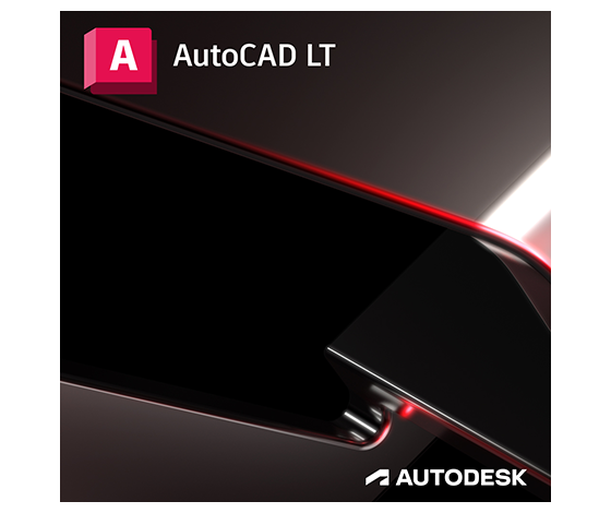 Autodesk AutoCAD LT 2023